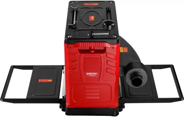 Рейсмусовый станок Wortex TP 3320-1 фото 2