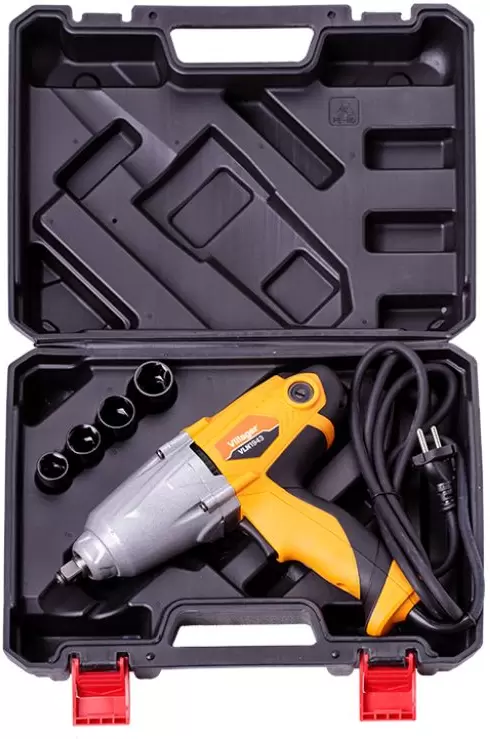 Гайковерт Villager VLN 1943 фото 2