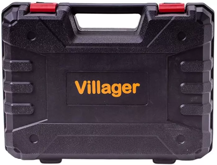 Гайковерт Villager VLN 1943 фото 3