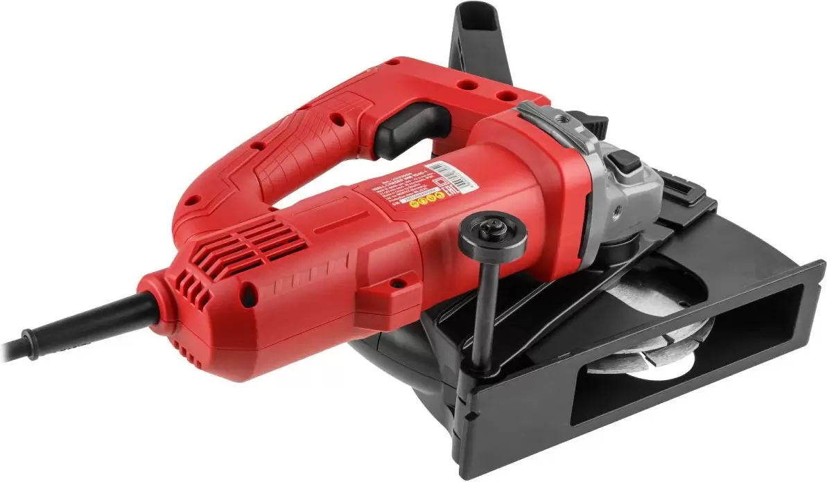 Штроборез Wortex WM 1540-1 фото