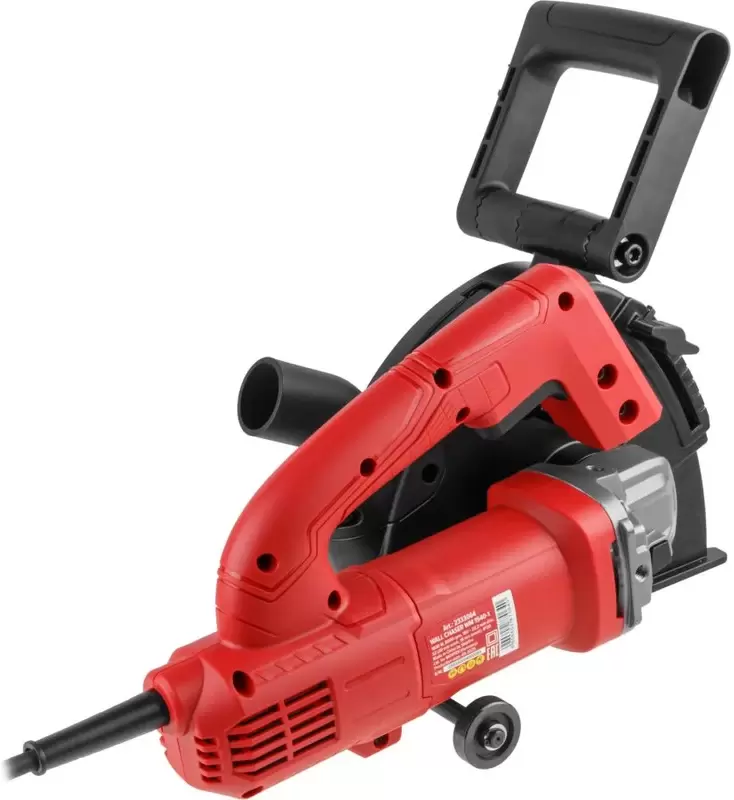 Штроборез Wortex WM 1540-1 фото