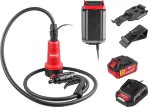 Wortex WP 1820 ALL1 XLT Set 1334870 (с 1-им АКБ)