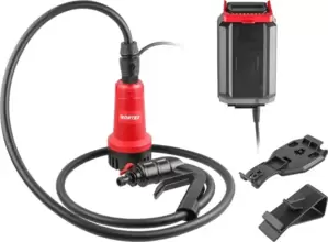 Wortex WP 1820 ALL1 XLT Solo 1334869 (без АКБ)