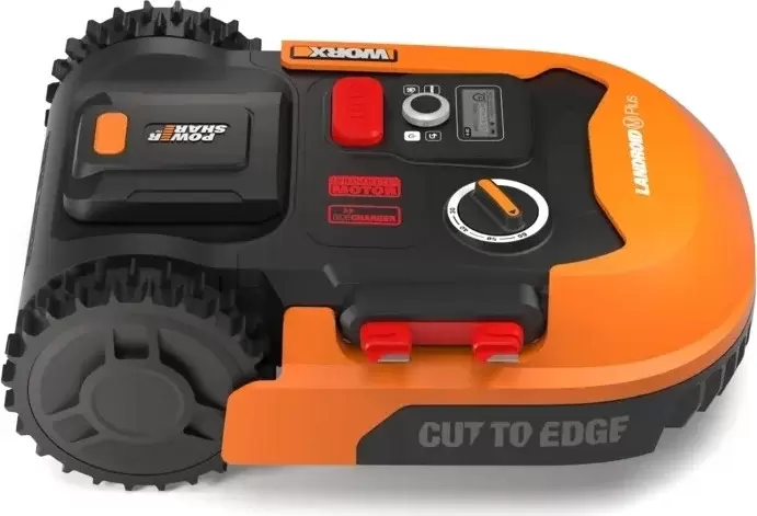 WORX Landroid M700 Plus