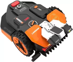 Газонокосилка-робот Worx Landroid Vision M600 WR206E фото