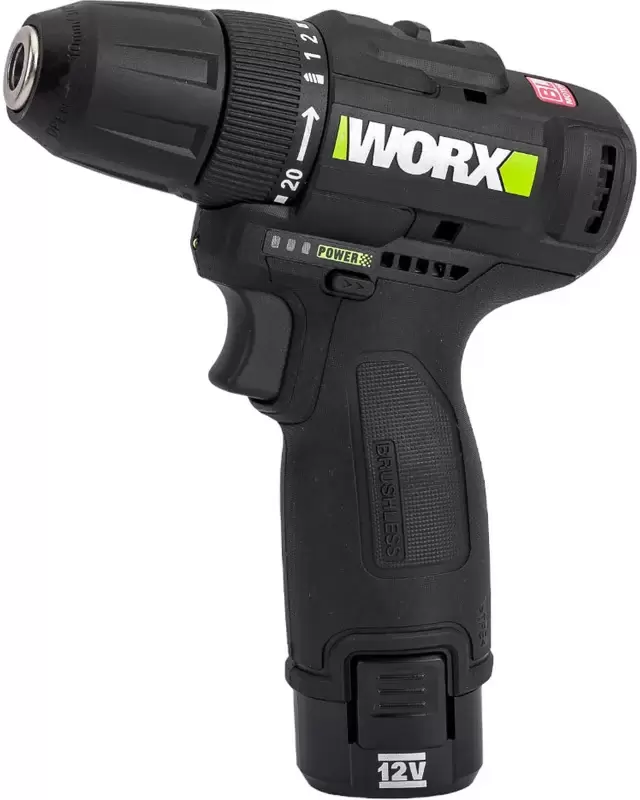 WORX Professional WE210.2
