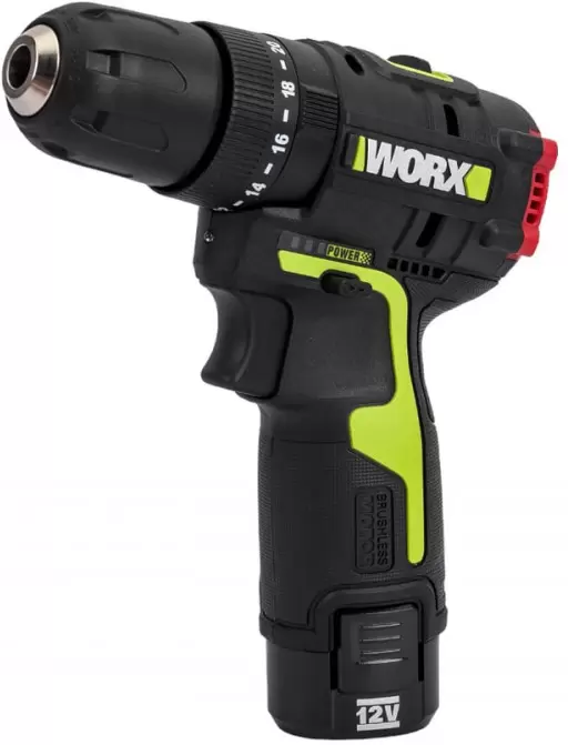 WORX Professional WU131X