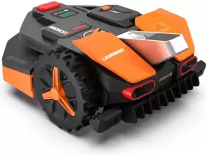 Газонокосилка-робот Worx Vision S250 Landroid WR202E фото
