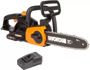 Аккумуляторная пила Worx WG322E