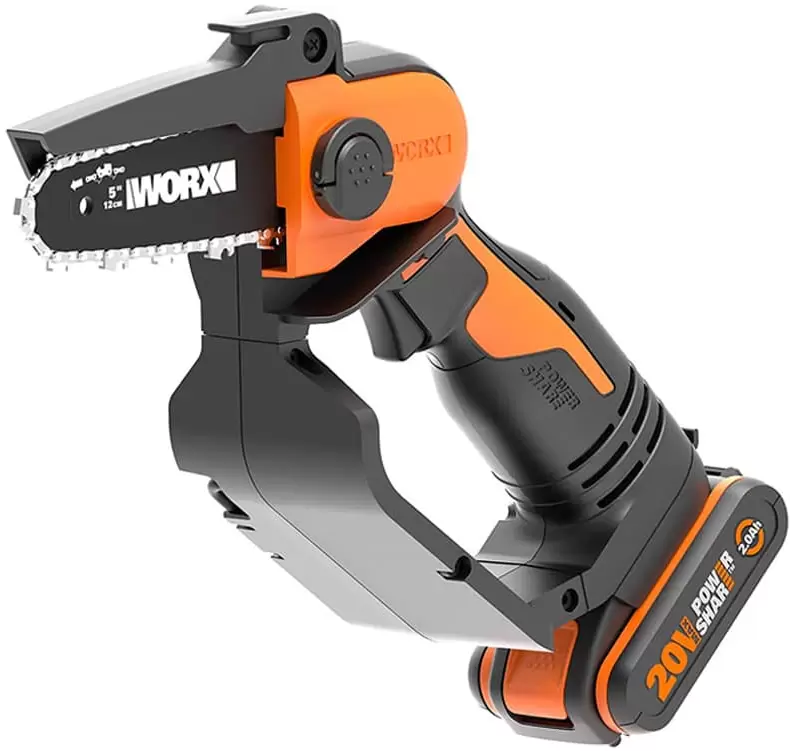 WORX WG324E