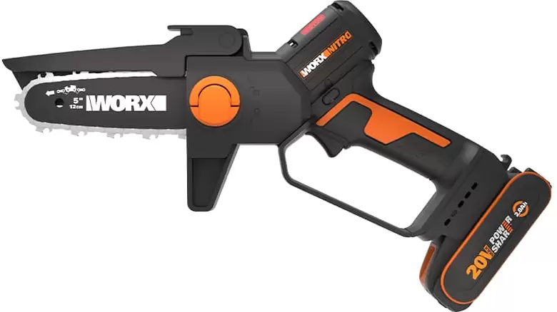 WORX WG325E