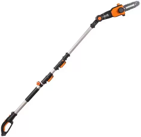 WORX WG349E.9 (без АКБ)