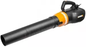 Воздуходувка Worx WG518E фото