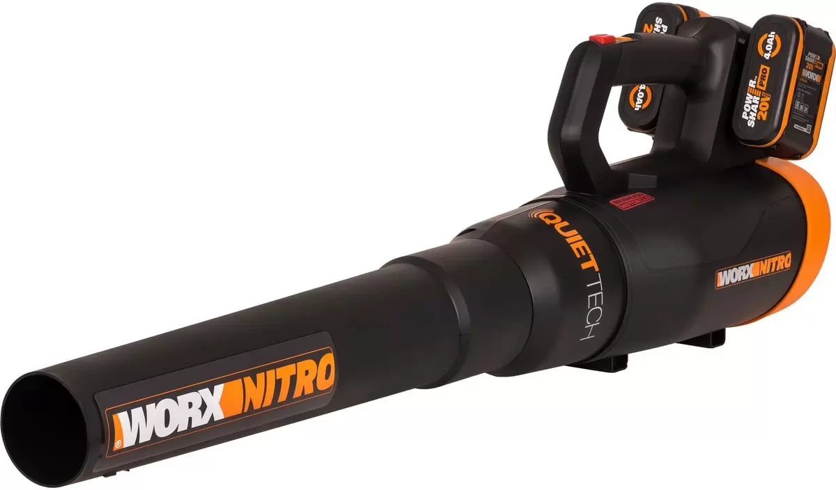 WORX WG581E