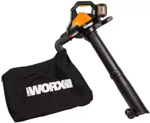 WORX WG583E (с 2-мя АКБ)