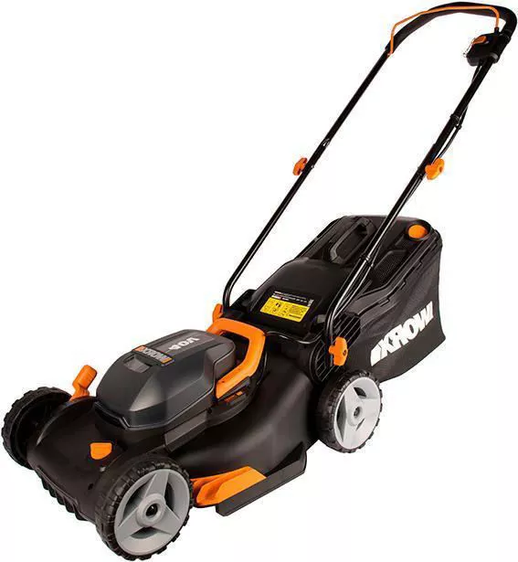 WORX WG743E