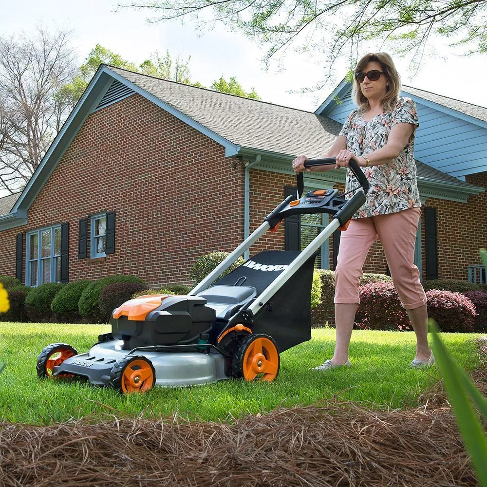 Worx WG751E