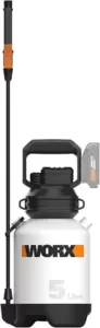 Опрыскиватель WORX WG829E.9 фото