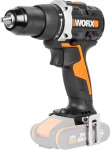 Дрель-шуруповерт Worx WX102.9