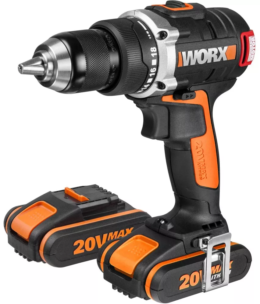 WORX WX175