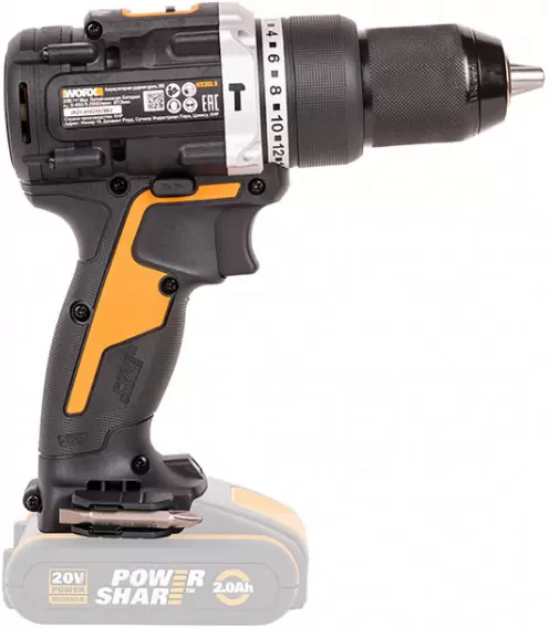 WORX WX352.9