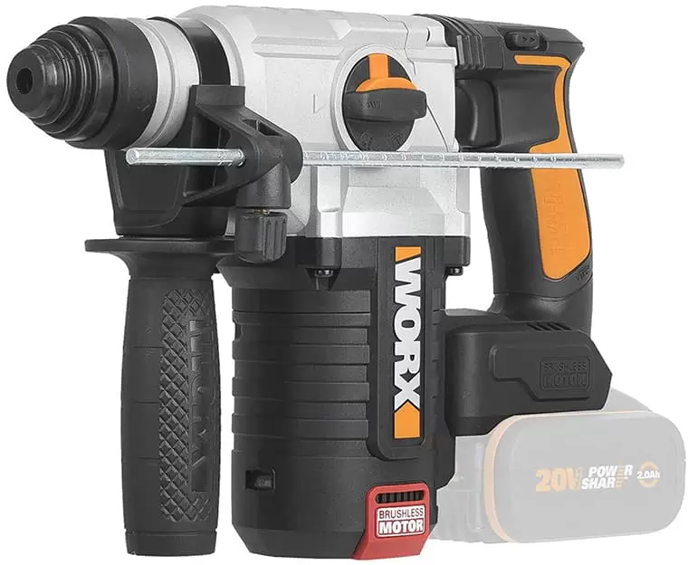 WORX WX380.9