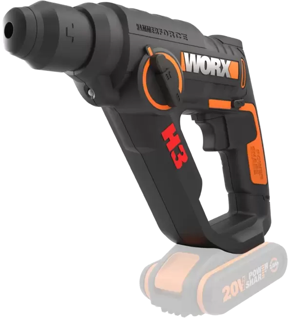 WORX WX390.9
