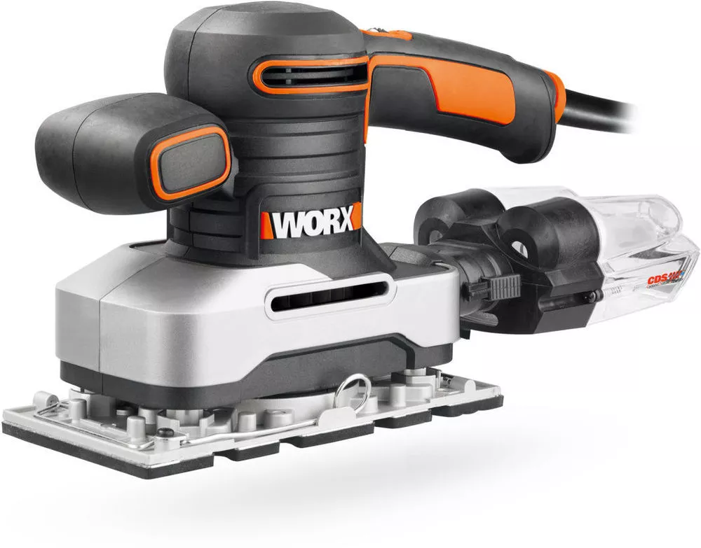 WORX WX642.1