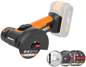 WORX WX801.9