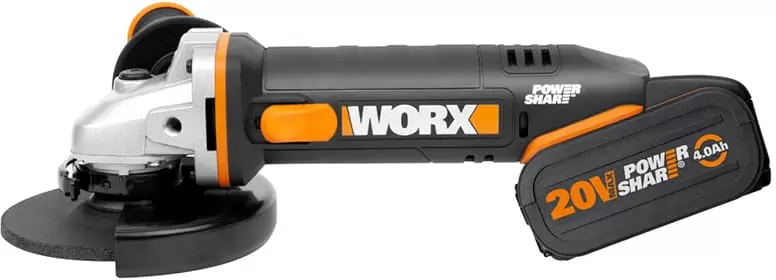 WORX WX803