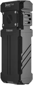 Фонарь Wuben X1 (black) фото