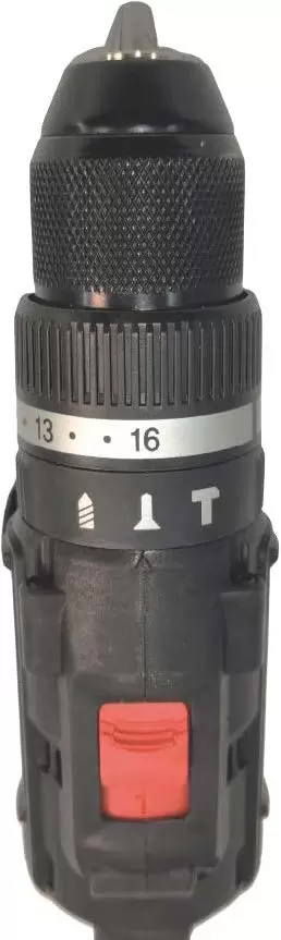 Аккумуляторная дрель-шуруповерт Wurth WUMAX ABS 20 Combi CLSC фото 2