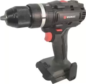 Аккумуляторная дрель-шуруповерт Wurth WUMAX ABS 20 Combi CLSC фото
