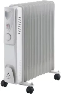 Масляный радиатор WWQ RM03-2009 фото