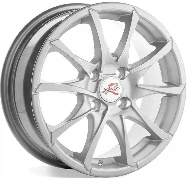 X-trike R035 6x15 4x100 ET50 D60,1