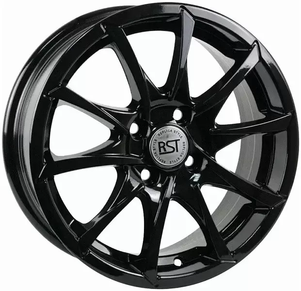 Литой диск X-trike R035 6x15 4x100 ET50 D60,1 фото