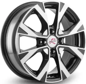 Литой диск X-trike R045 6x15 4x100 ET50 D60,1 фото