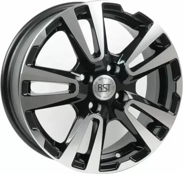 X-trike R065 6x15 4x100 ET40 D60,1