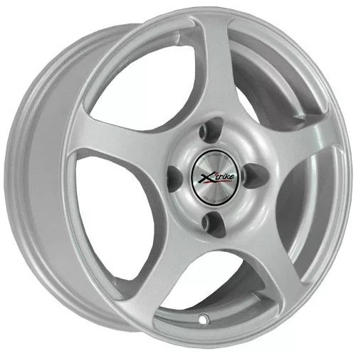 X-trike X-103 5,5x14 4x108 ET43 D63,35