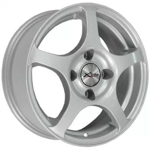 Литой диск X-trike X-103 5,5x14 4x108 ET43 D63,35 фото