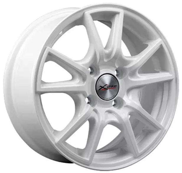 X-trike X-104 6x14 4x114,3 ET38 D66,1