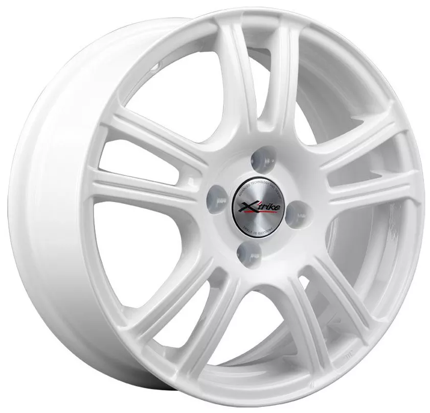 X-trike X-105M 6x15 4x108 ET45 D67,1