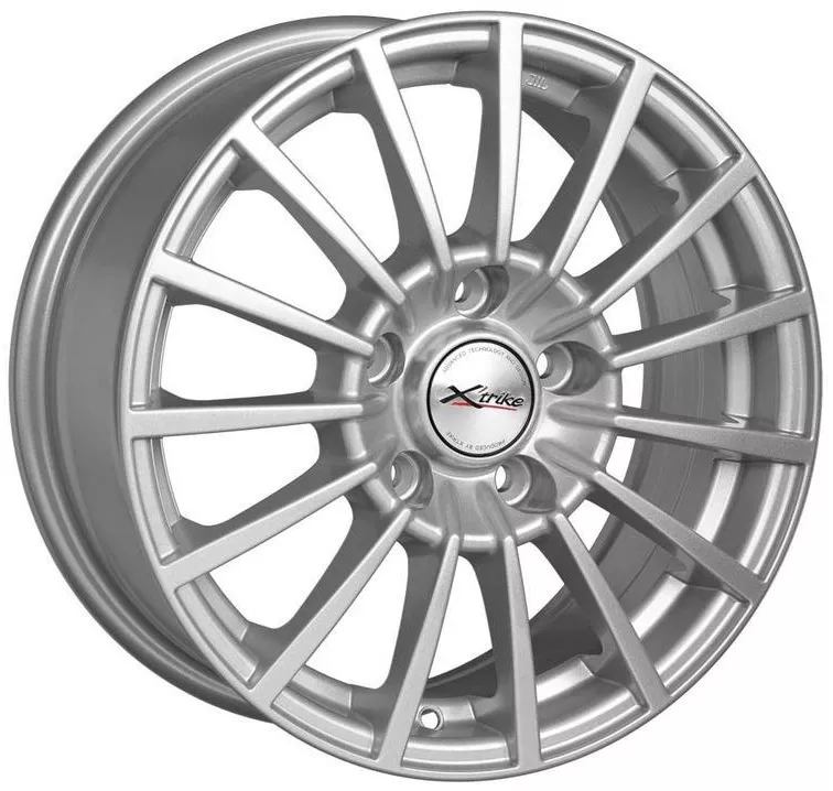 X-trike X-106 6,5x15 5x112 ET45 D57,1