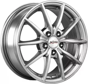 X-trike X-111M 6,5x15 5x112 ET45 D57,1