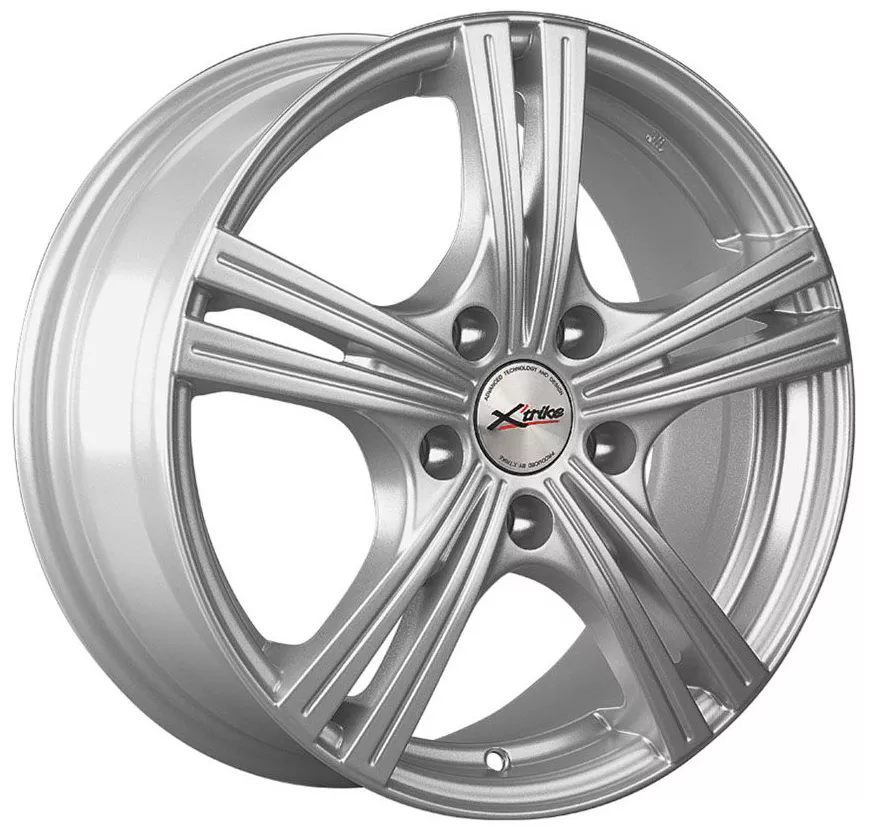 X-trike X-112 6,5x16 5x105 ET39 D56,6