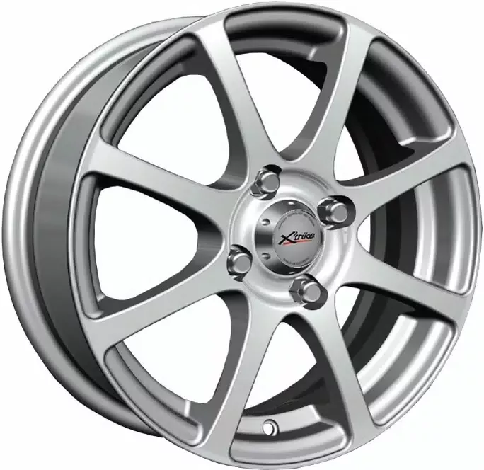 X-trike X-114 5,5x14 4x98 ET35 D58,5