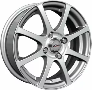 X-trike X-114 5,5x14 4x98 ET35 D58,5