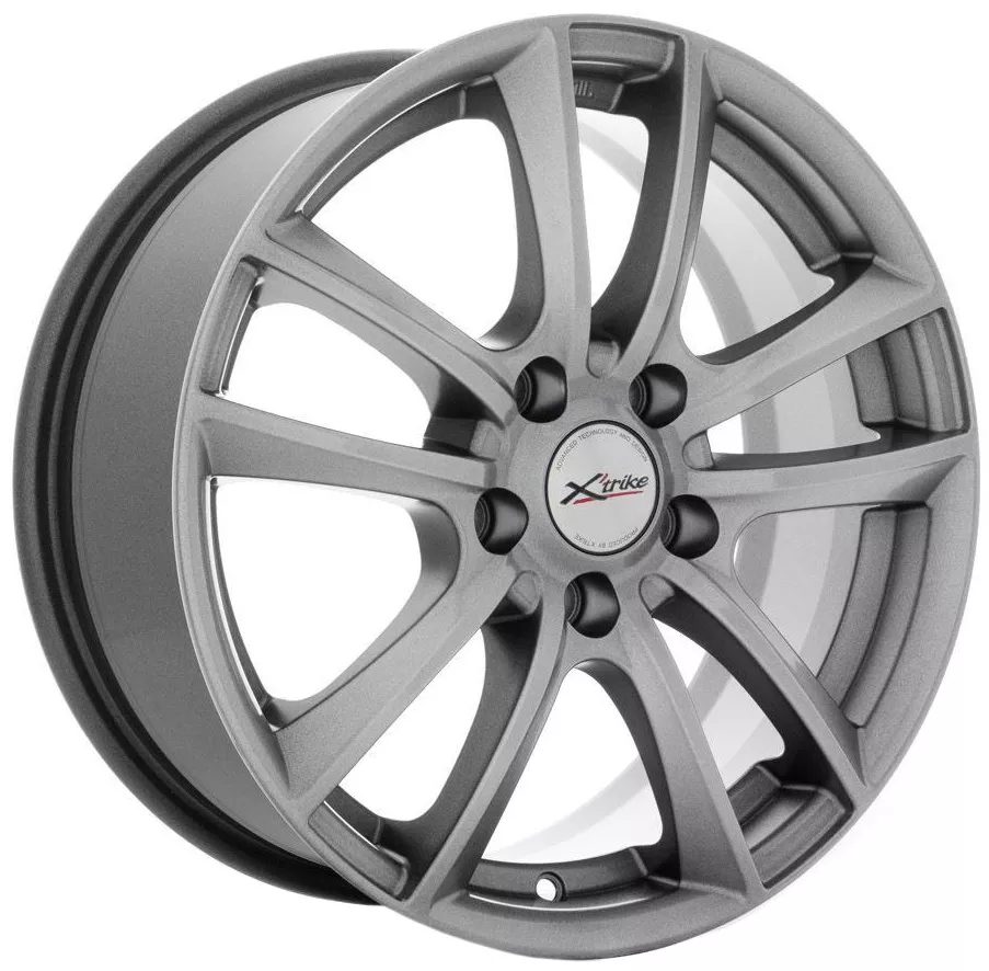 X-trike X-116 HSB 6,5x16 5x114,3 ET35 D67,1