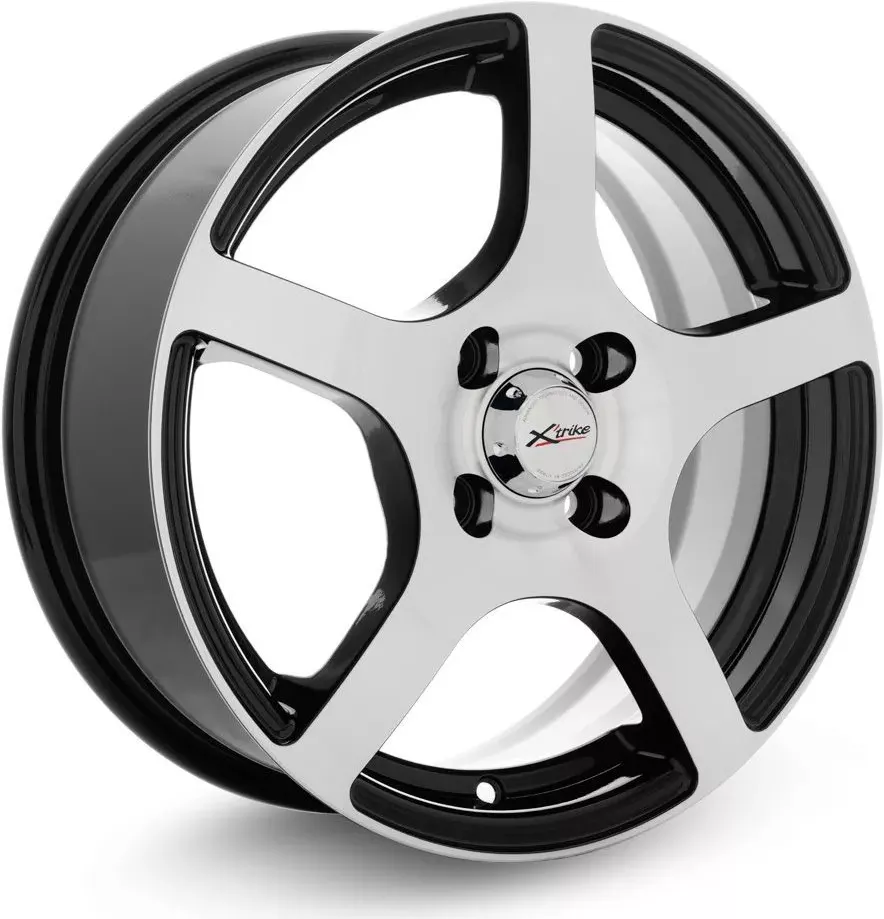 X-trike X-118 6x15 4x100 ET45 D54,1
