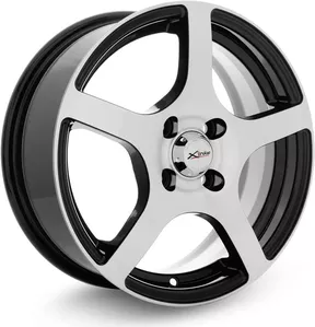 Литой диск X-trike X-118 6x15 4x100 ET45 D67,1
